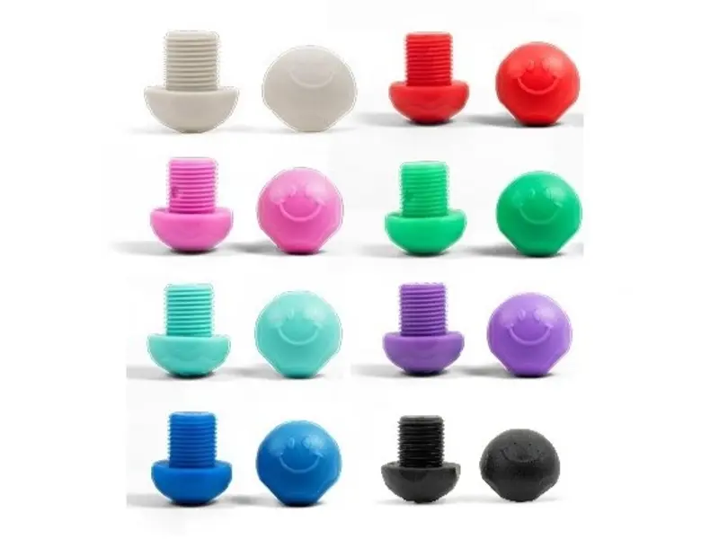 5/8" - Jam Plugs
