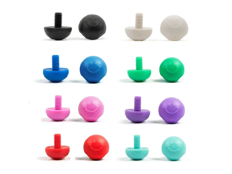 5/16" - Jam Plugs