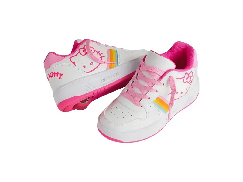 Hello Kitty Kama - Rolschoenen