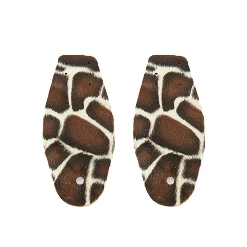 Toe Guards Giraffe - Neusbeschermers