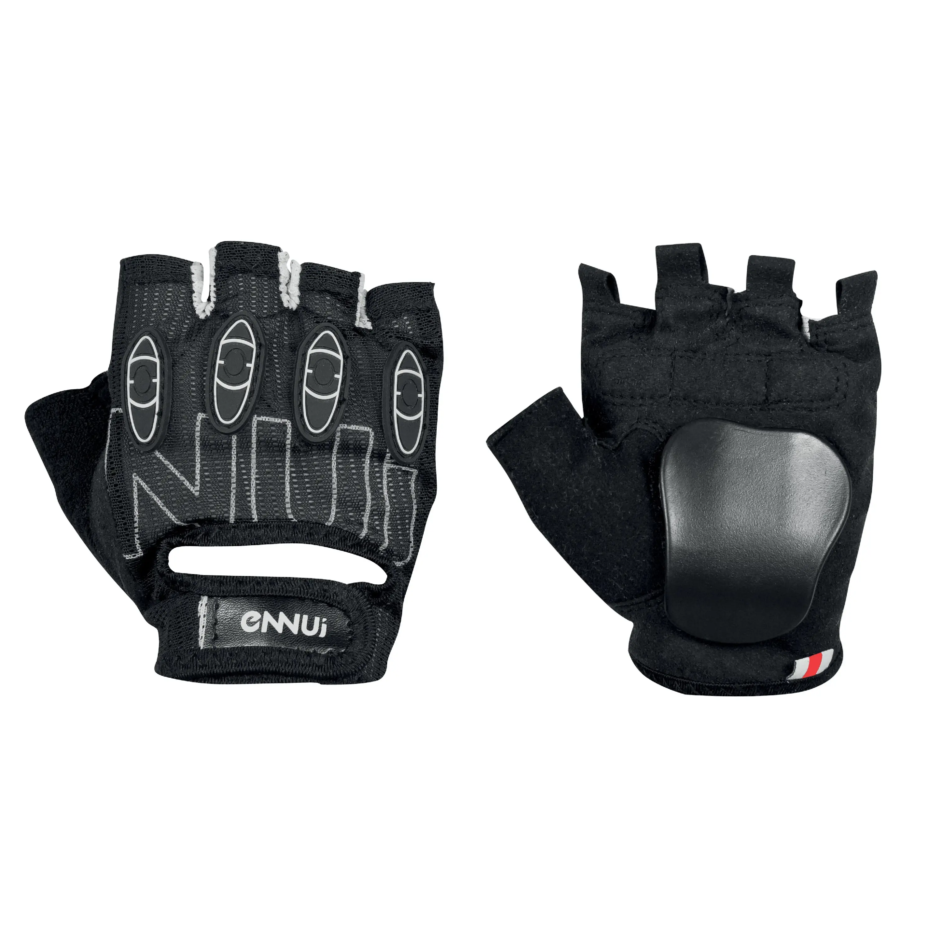 Carrera Gloves Pols Beschermers