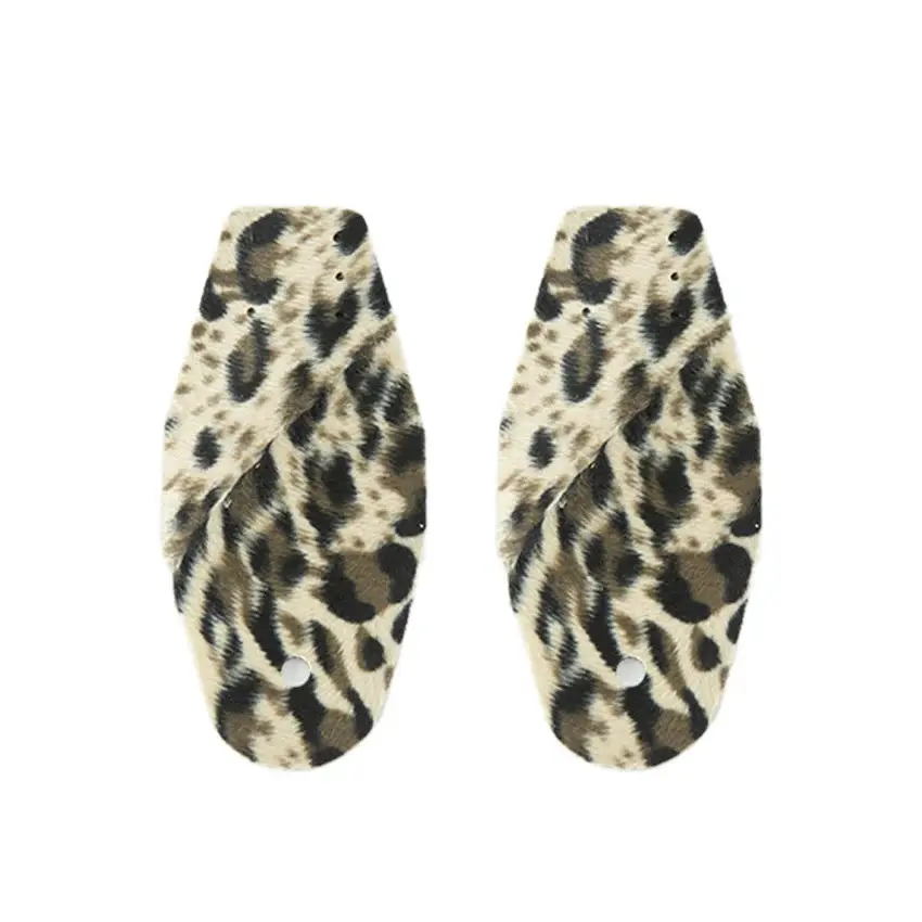 Toe Guards Panther - Neusbeschermers