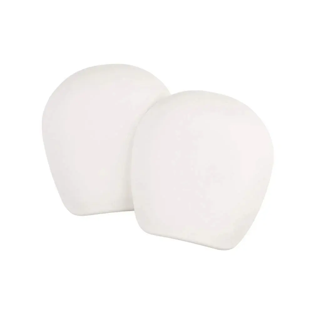 Lock-In Recap C2 White - Replacement Pack