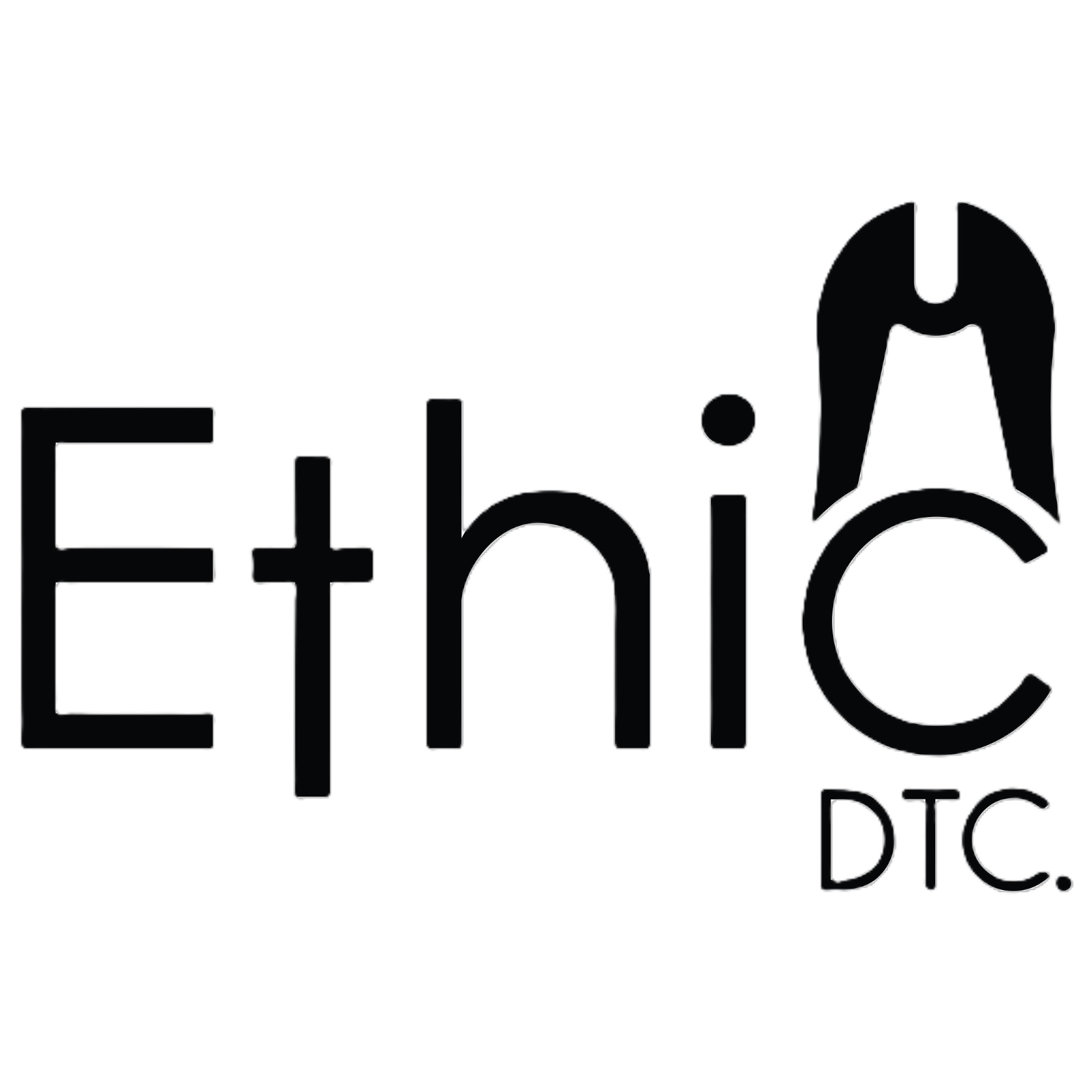 Ethic Logo