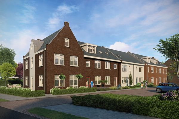 Langerak Zuid, fase 1 t/m 4 verkocht