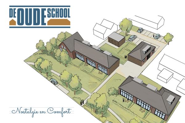 De Oude School