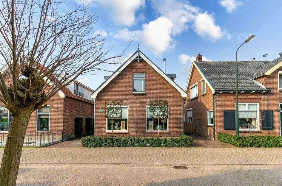 Hofweerstraat 28