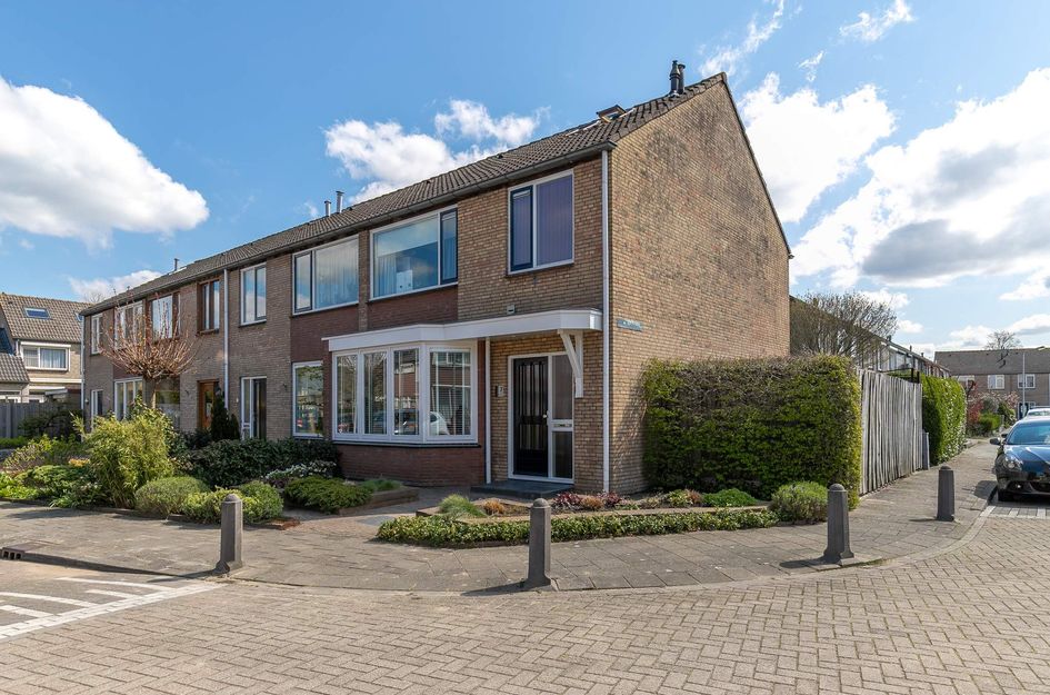 van Delftstraat 7