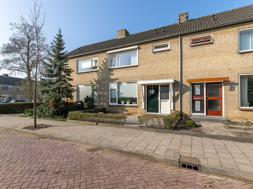 van Brederodestraat 30, GIESSENBURG