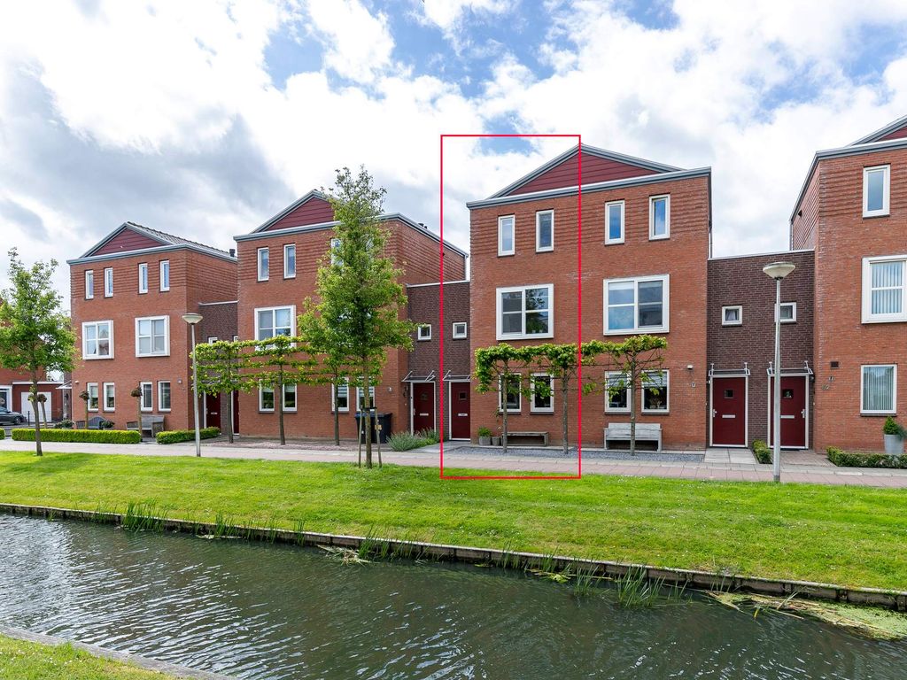 Irenestraat 66, GROOT-AMMERS