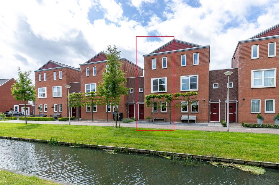 Irenestraat 66
