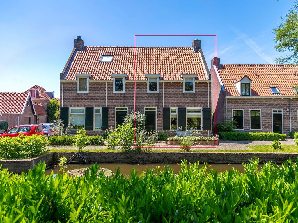 Hangsloot 10, NIEUWPOORT