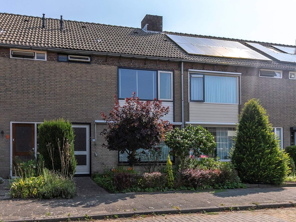 Doelakkerweg 31, AMEIDE