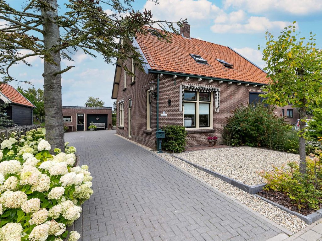 Prinses Marijkeweg 43, AMEIDE