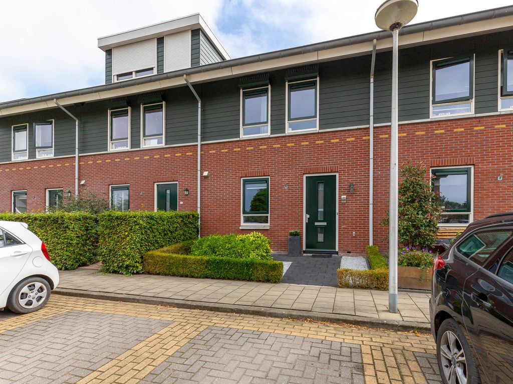 Wetering 26, GOUDRIAAN