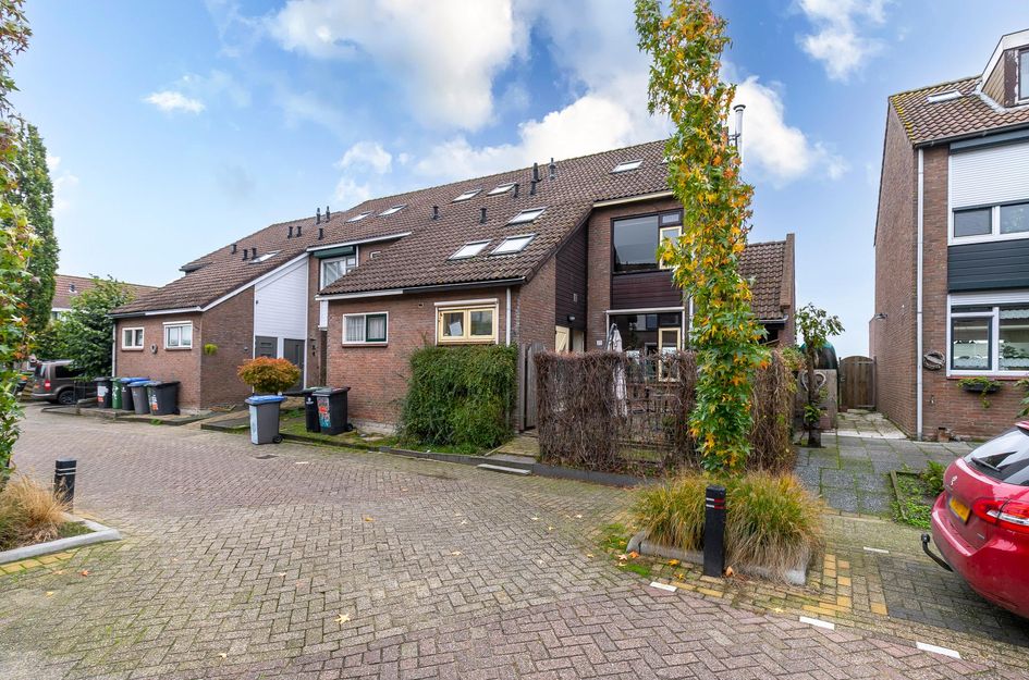van Gentstraat 27