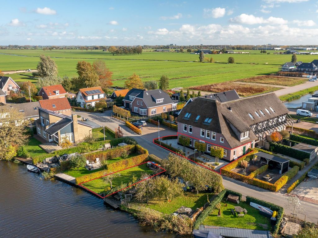 Doetseweg 6b, GIESSENBURG