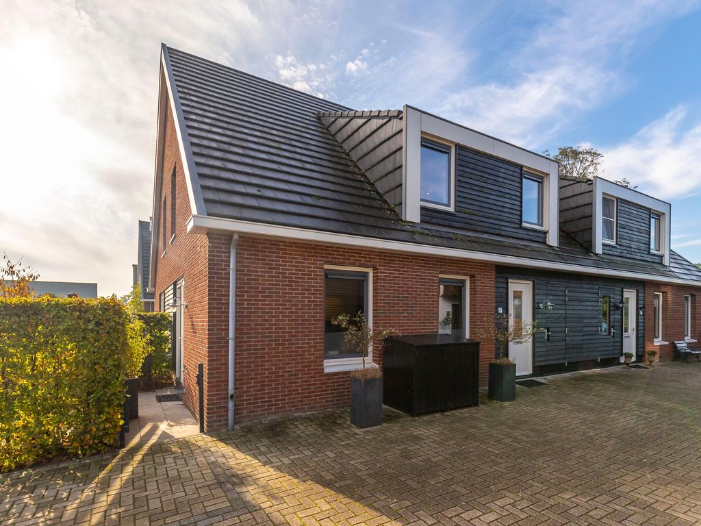 Madeliefstraat 17, BLESKENSGRAAF CA