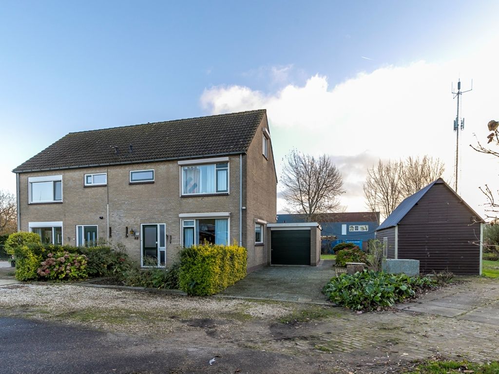Gelkenes 58a, GROOT-AMMERS