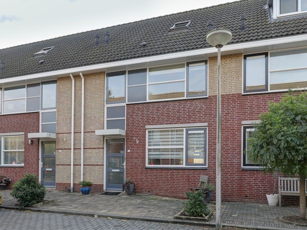 Schepenerf 3, OTTOLAND