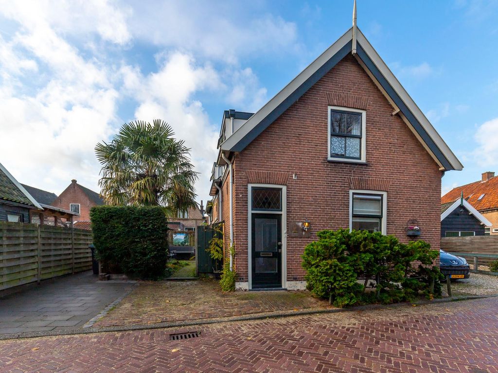 Schippersweg 9, NIEUWPOORT
