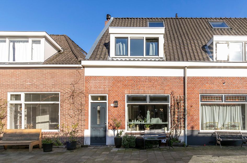 Zonstraat 142