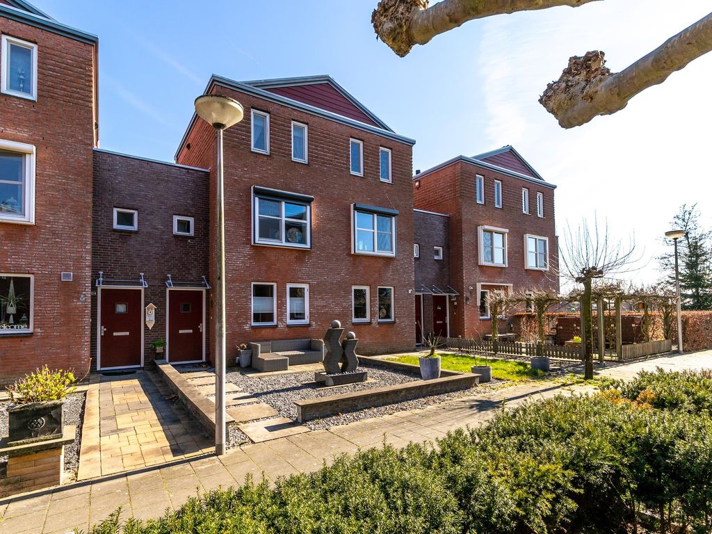 Irenestraat 50, GROOT-AMMERS
