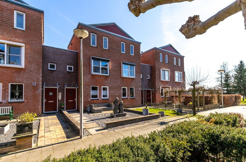 Irenestraat 50