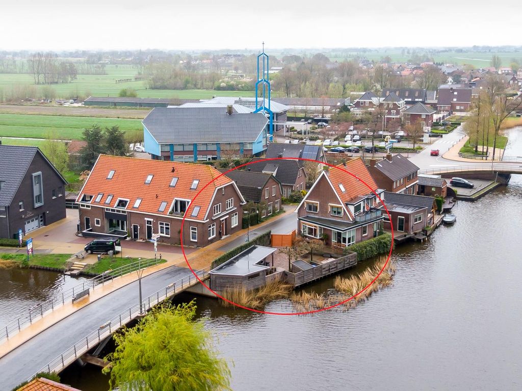 Peursumseweg 2, GIESSENBURG