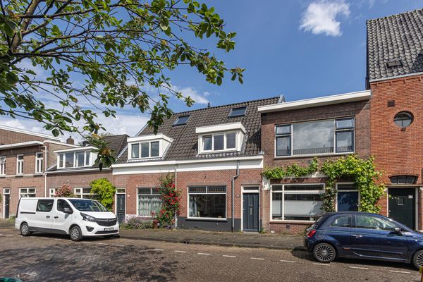 Zonstraat 144