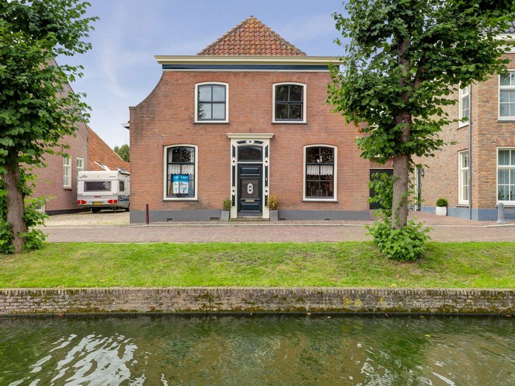 Binnenhaven 30-32 , NIEUWPOORT