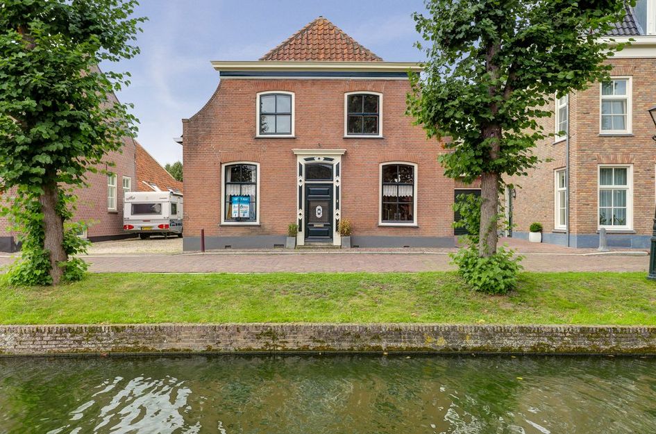 Binnenhaven 30-32 