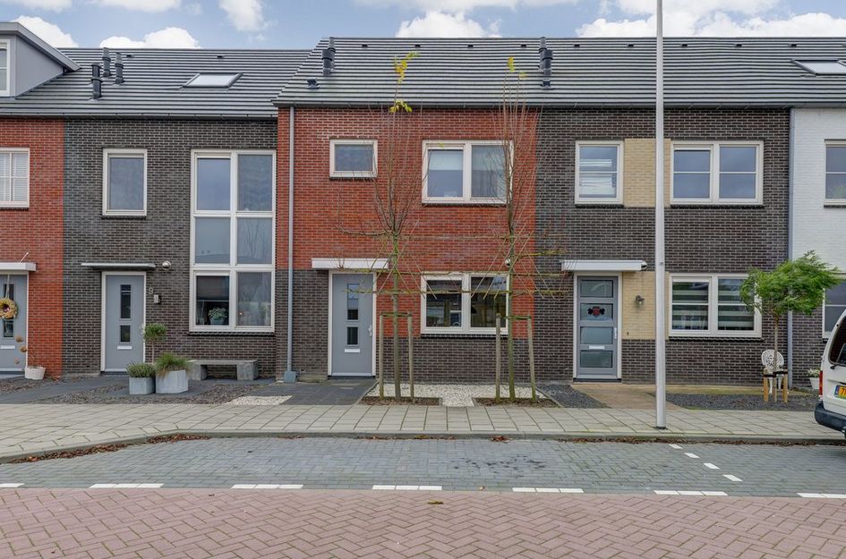 Karekietstraat 11