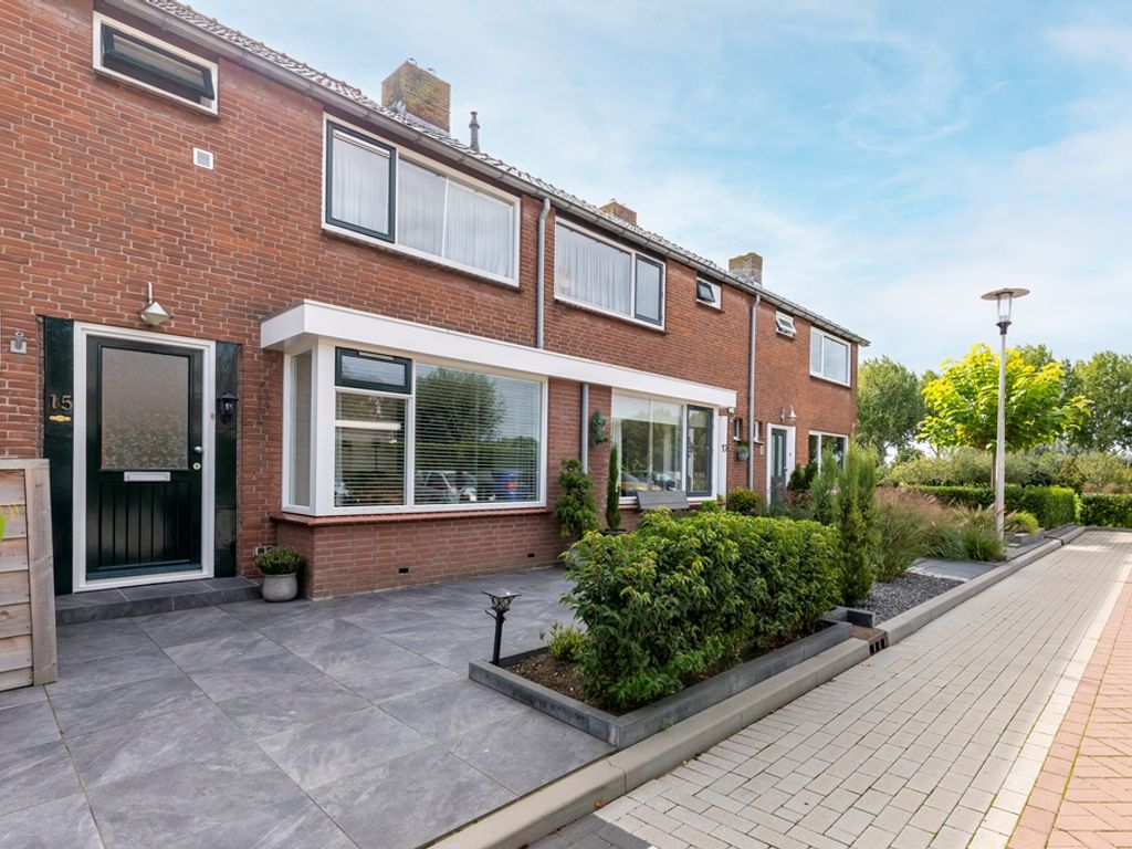 Schoolstraat 15, NIEUWPOORT