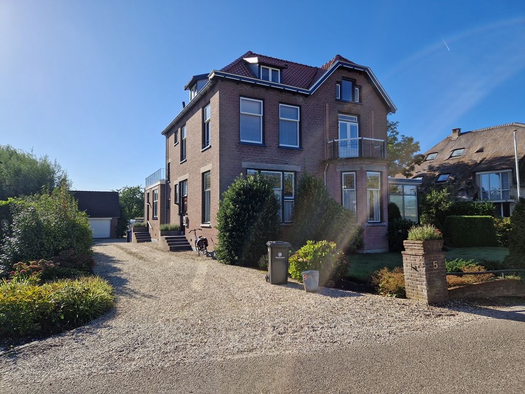 Neerpolderseweg 5, GIESSENBURG