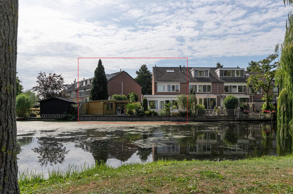 Eiberplantsoen 37