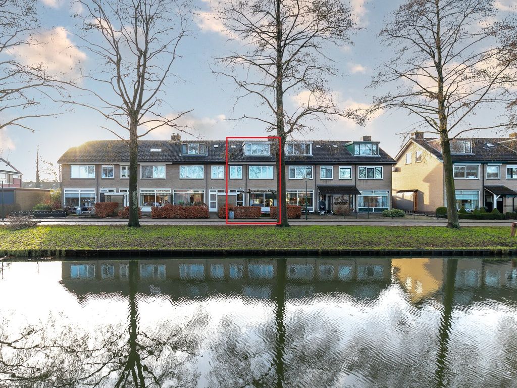 Groot Veldsweer 13, HARDINXVELD-GIESSENDAM