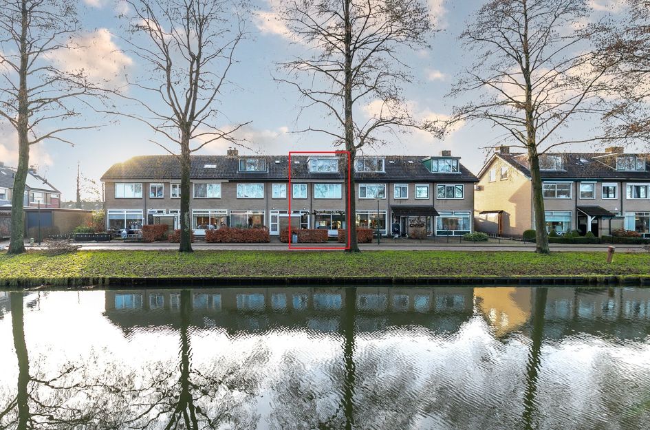Groot Veldsweer 13