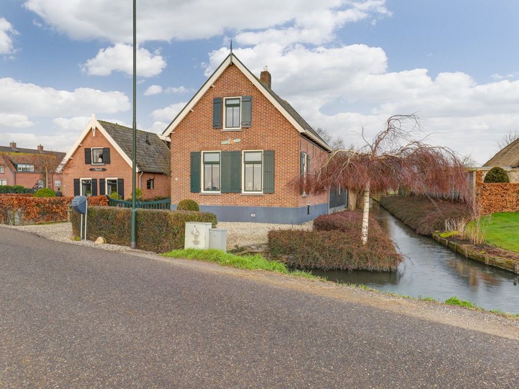 Graafland 40, GROOT-AMMERS