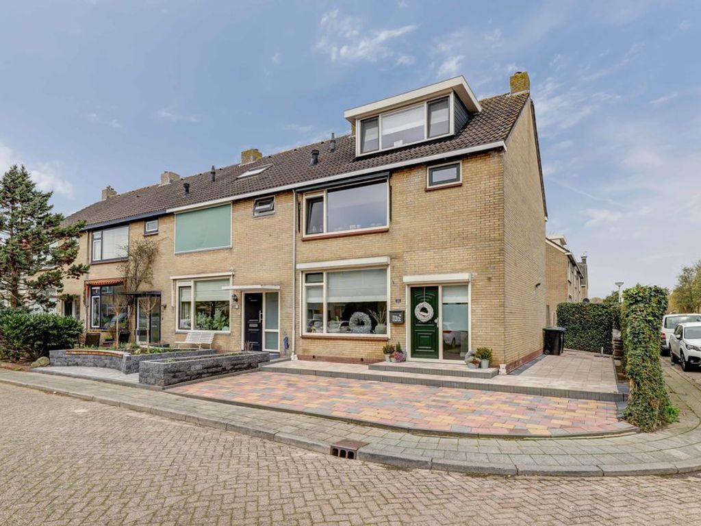 Van Arkelstraat 56, MOLENAARSGRAAF