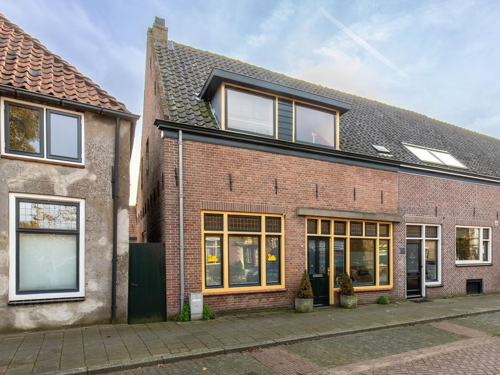 Molenstraat 17, AMEIDE