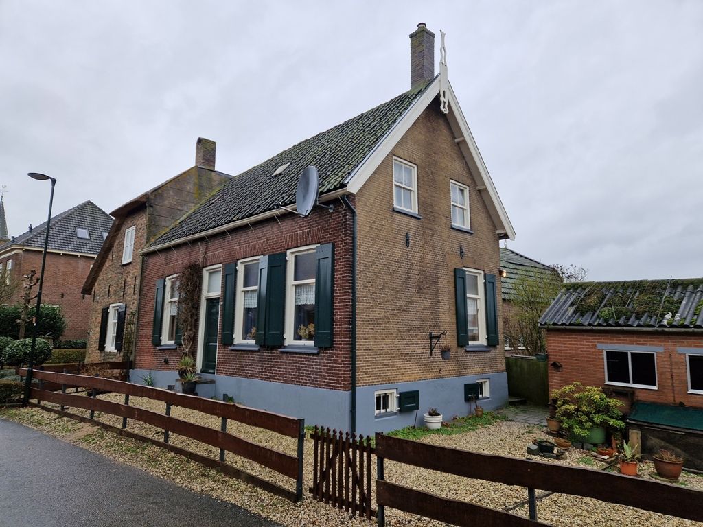 Noordzijde 67, NOORDELOOS