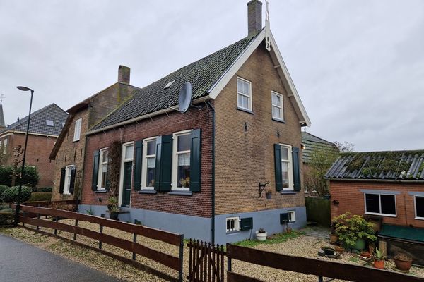 Noordzijde 67