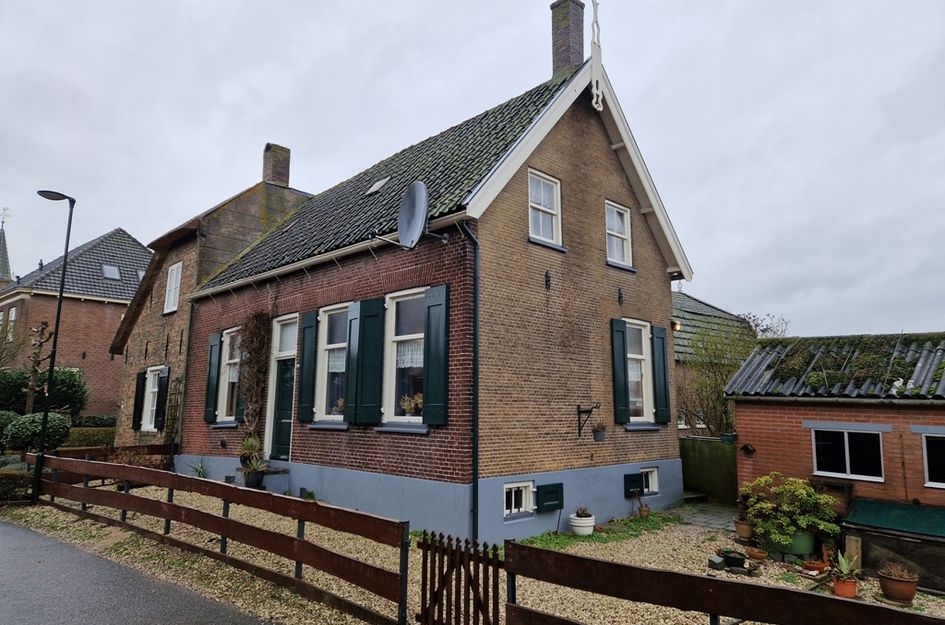 Noordzijde 67