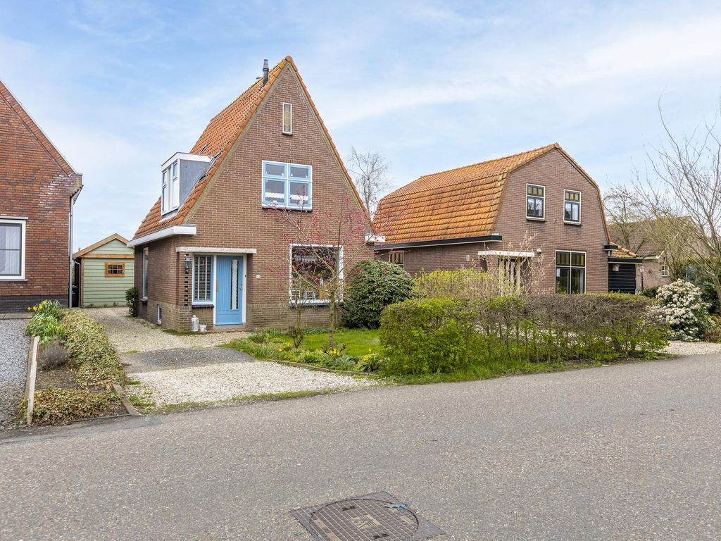 Dorpsweg 169, ARKEL