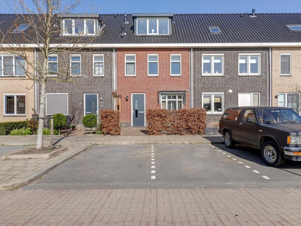 Wipmolen 21, GROOT-AMMERS