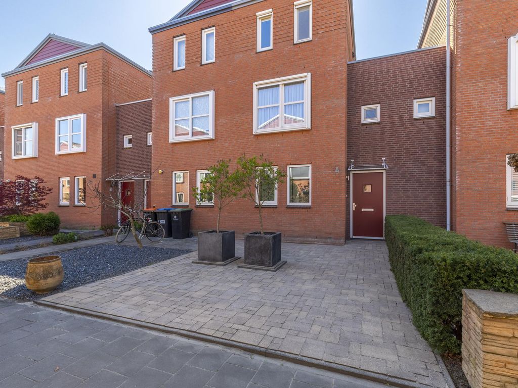 Irenestraat 24, GROOT-AMMERS