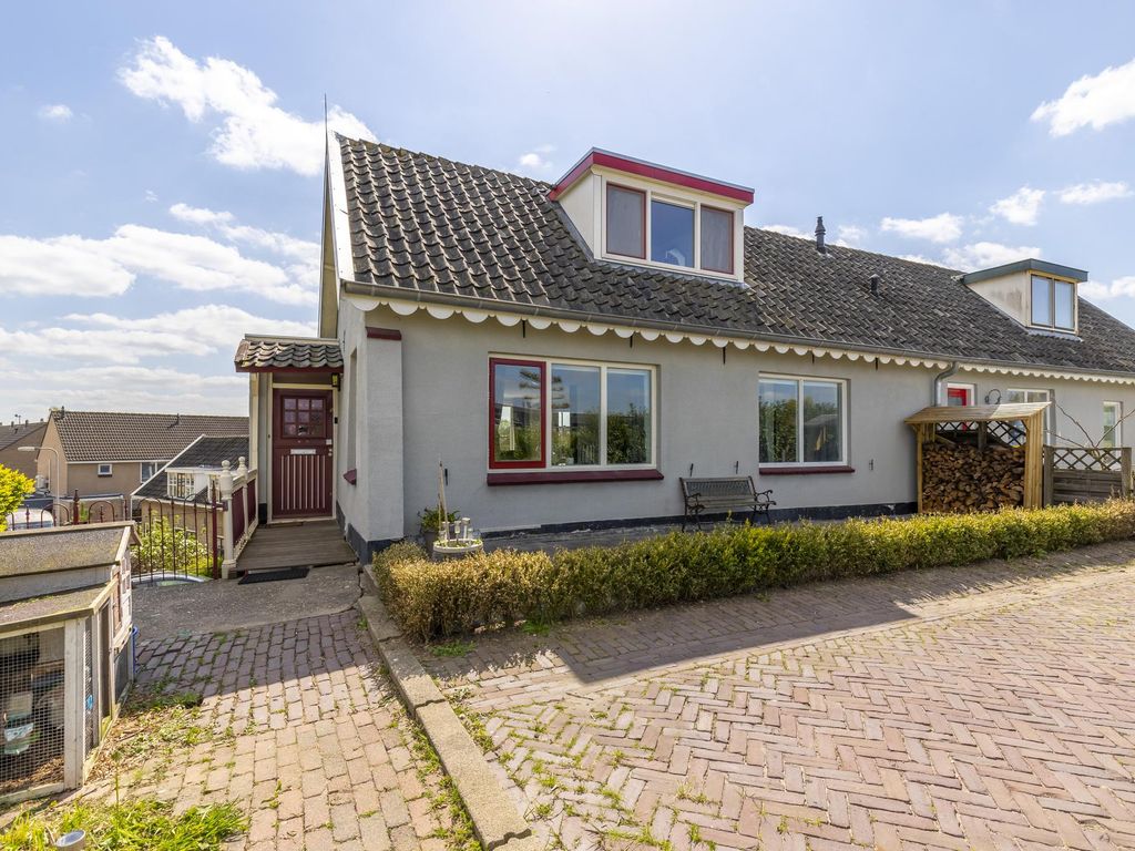 Lekdijk 175, LANGERAK