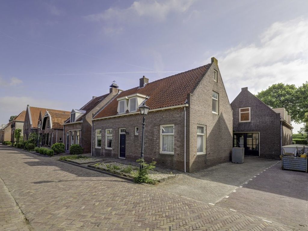 Bij de Kerk 35, NIEUWPOORT