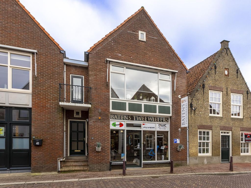 Hoogstraat 38, NIEUWPOORT